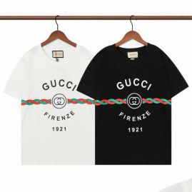 Picture of Gucci T Shirts Short _SKUGucciS-XXLddtrB35835568